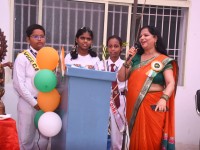 INDEPENDENCE DAY CELEBRATION 2026