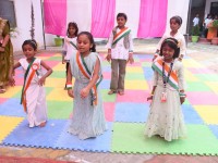 INDEPENDENCE DAY CELEBRATION 2026